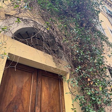 Labanca'S Luxury Navona Villa Rome Luaran gambar