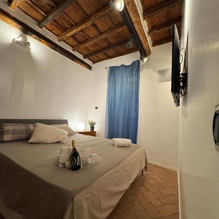 Labanca'S Luxury Navona Villa Rome Luaran gambar