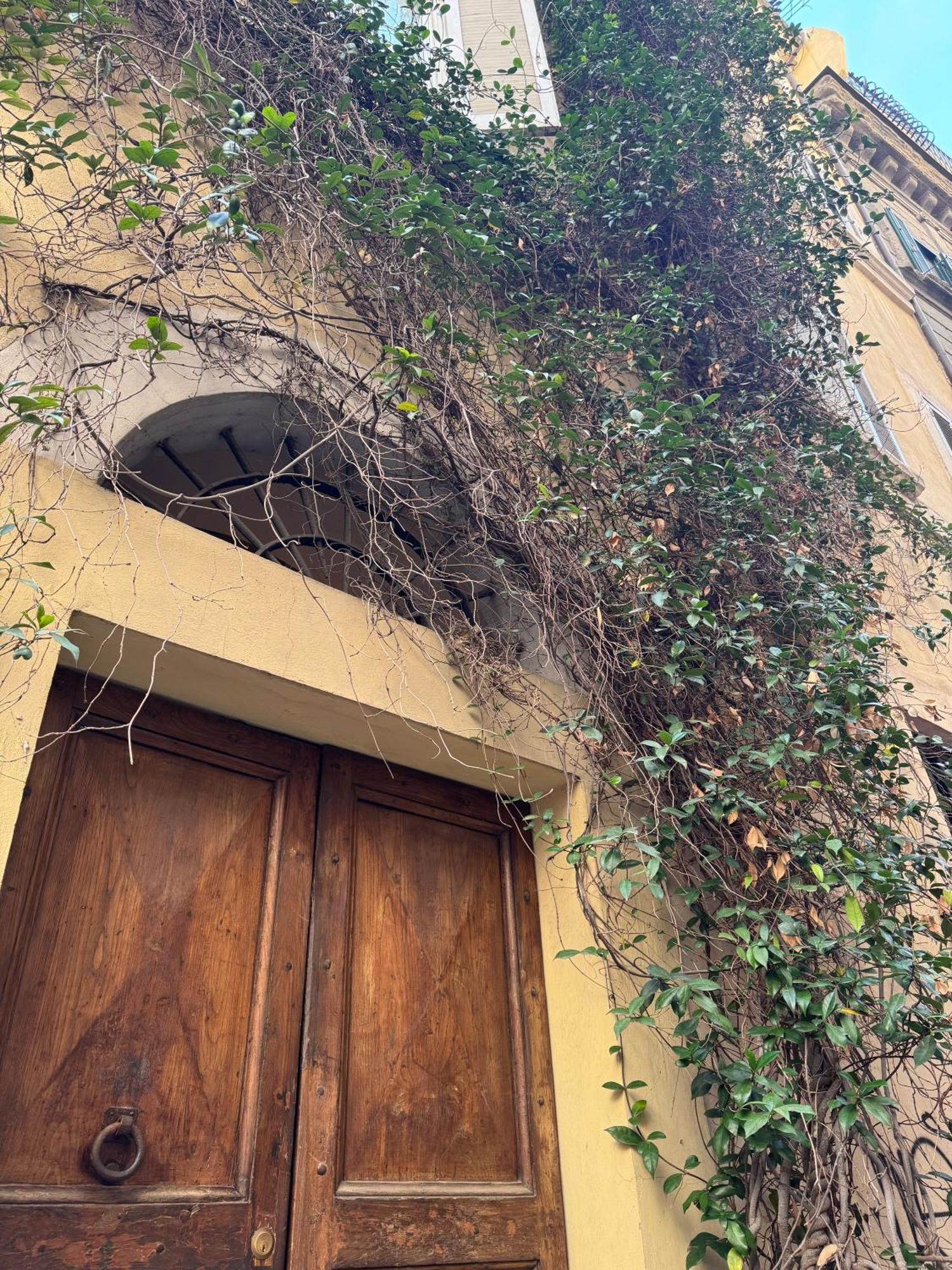 Labanca'S Luxury Navona Villa Rome Luaran gambar