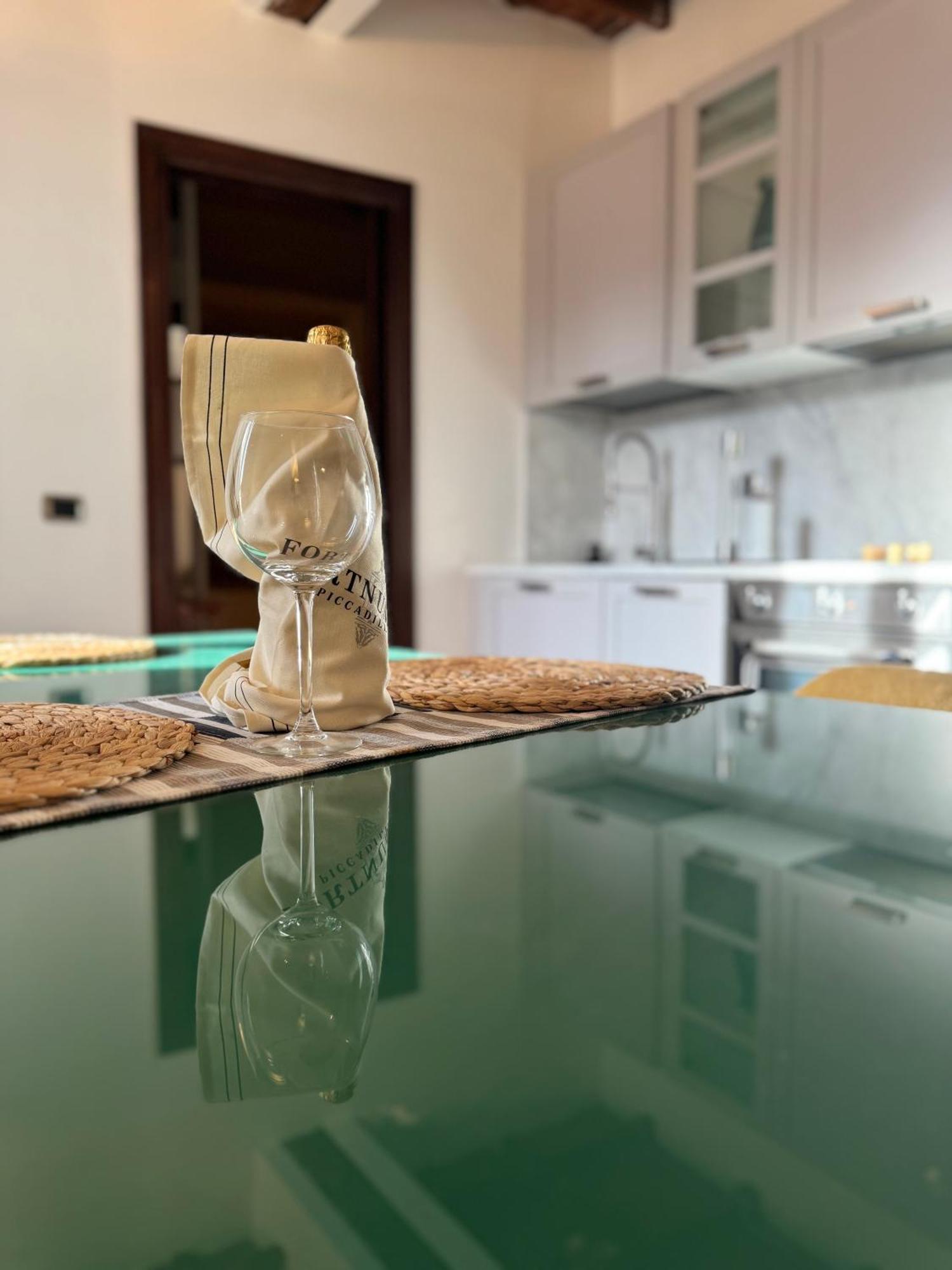 Labanca'S Luxury Navona Villa Rome Luaran gambar