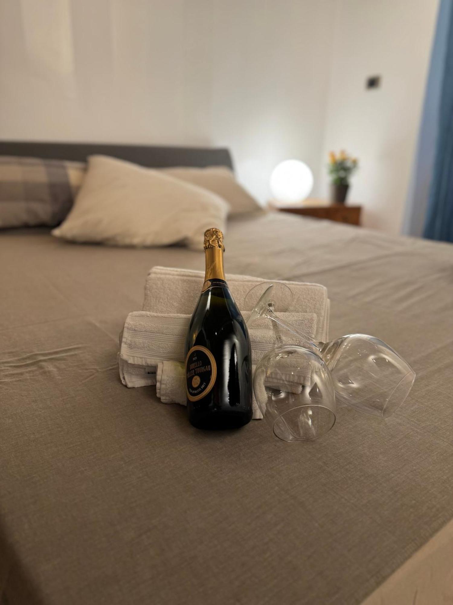 Labanca'S Luxury Navona Villa Rome Luaran gambar