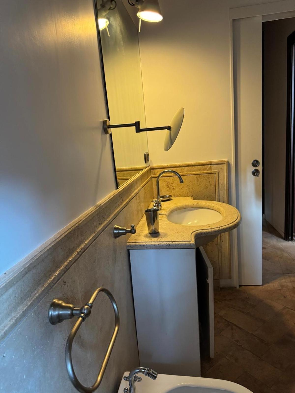 Labanca'S Luxury Navona Villa Rome Luaran gambar