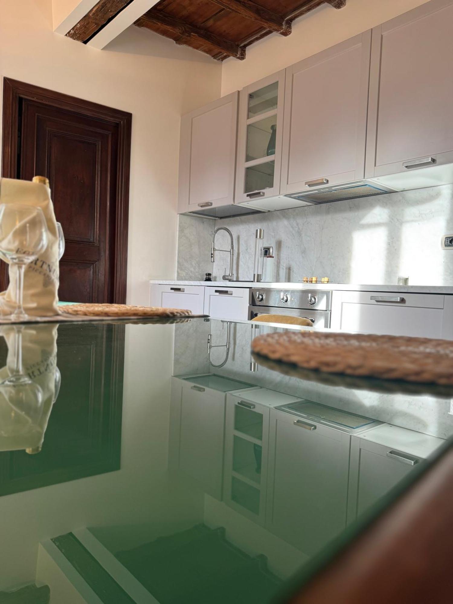 Labanca'S Luxury Navona Villa Rome Luaran gambar