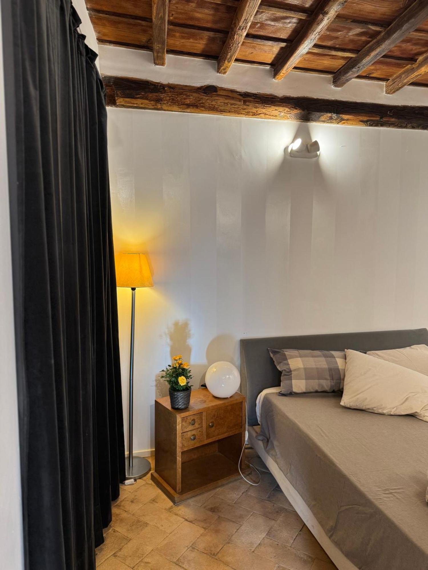 Labanca'S Luxury Navona Villa Rome Luaran gambar