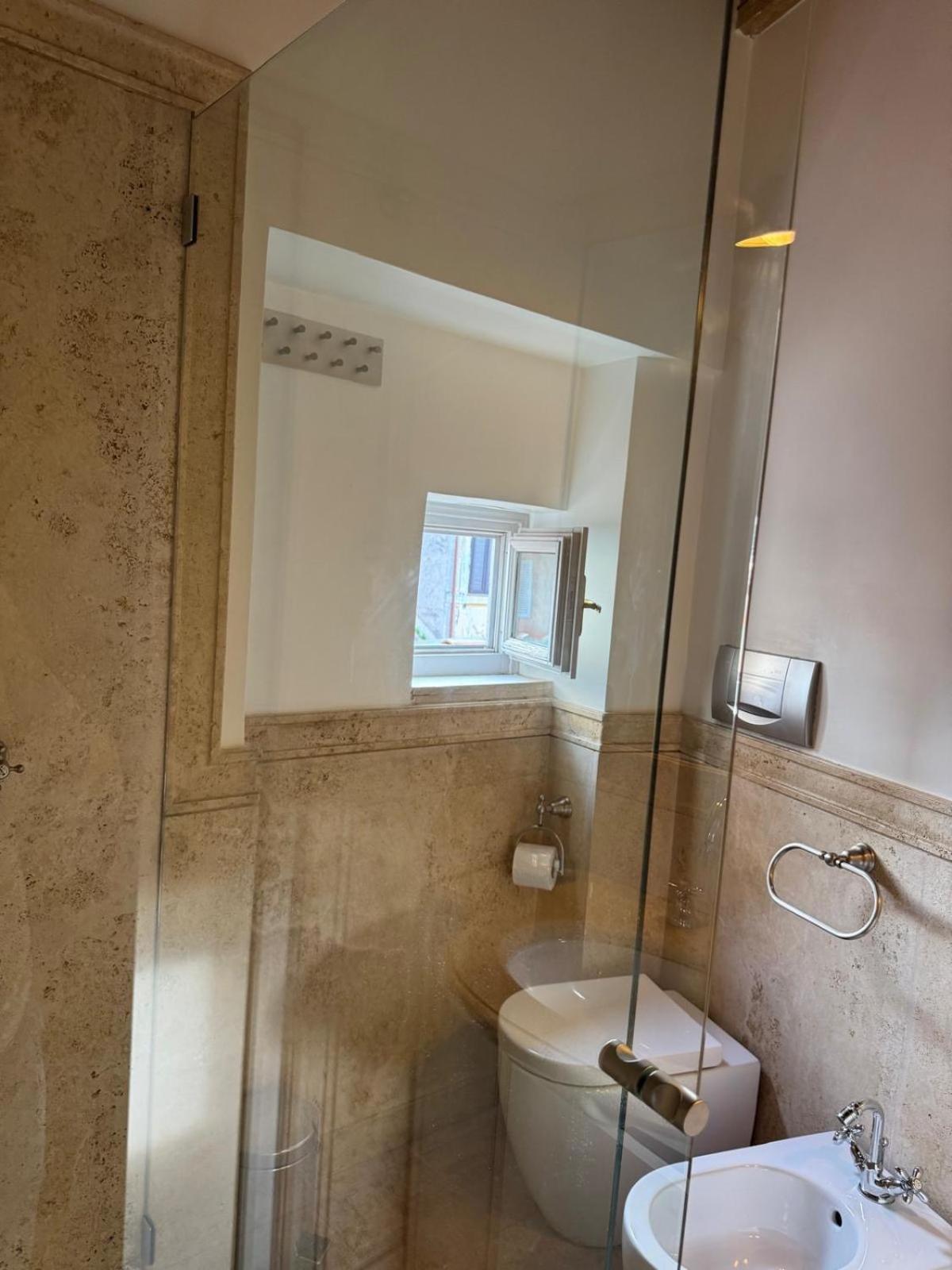 Labanca'S Luxury Navona Villa Rome Luaran gambar