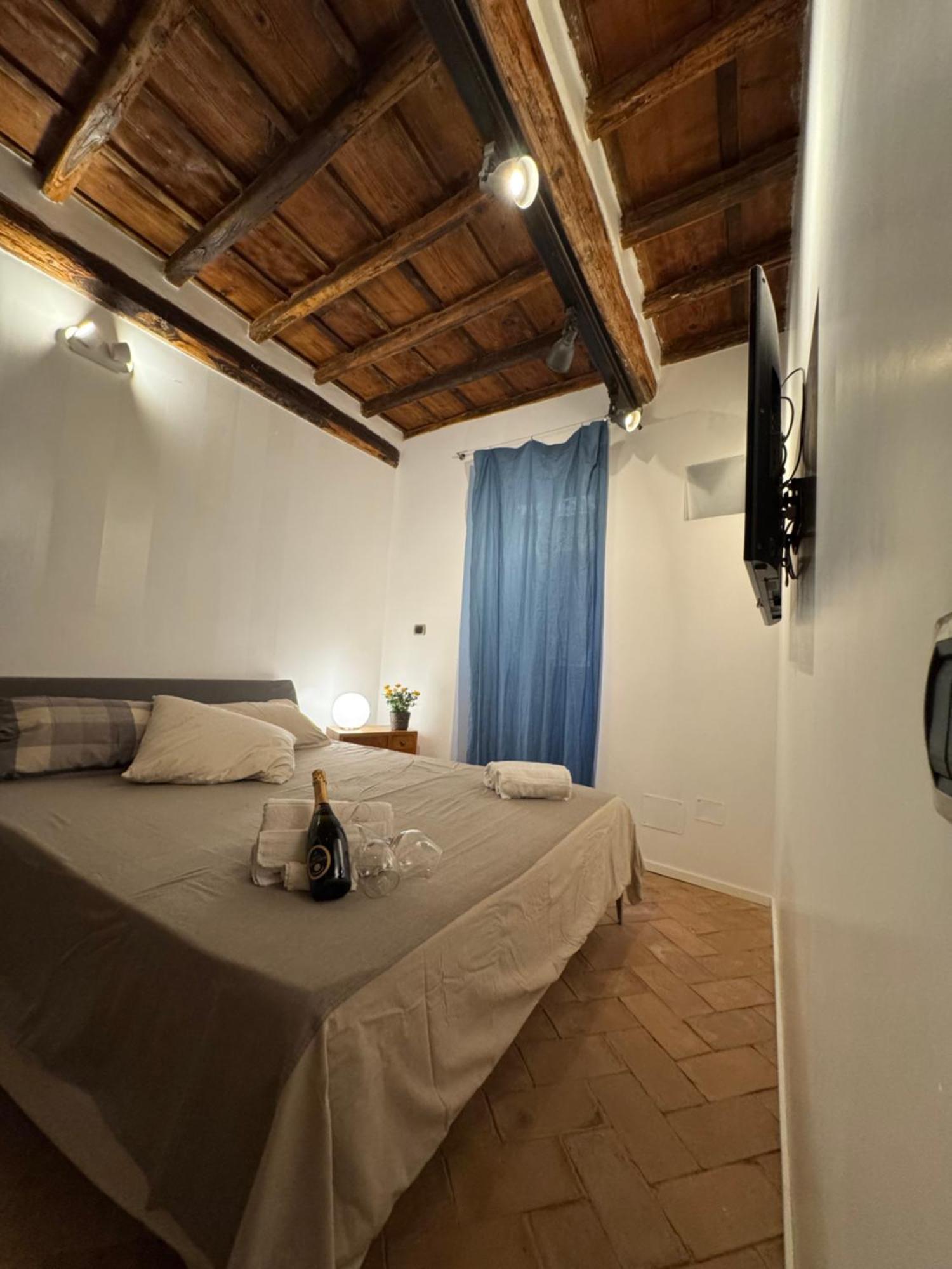 Labanca'S Luxury Navona Villa Rome Luaran gambar