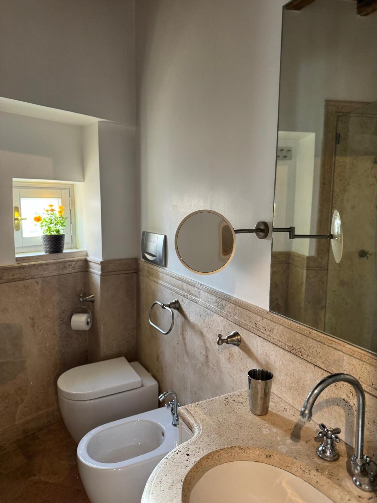 Labanca'S Luxury Navona Villa Rome Luaran gambar