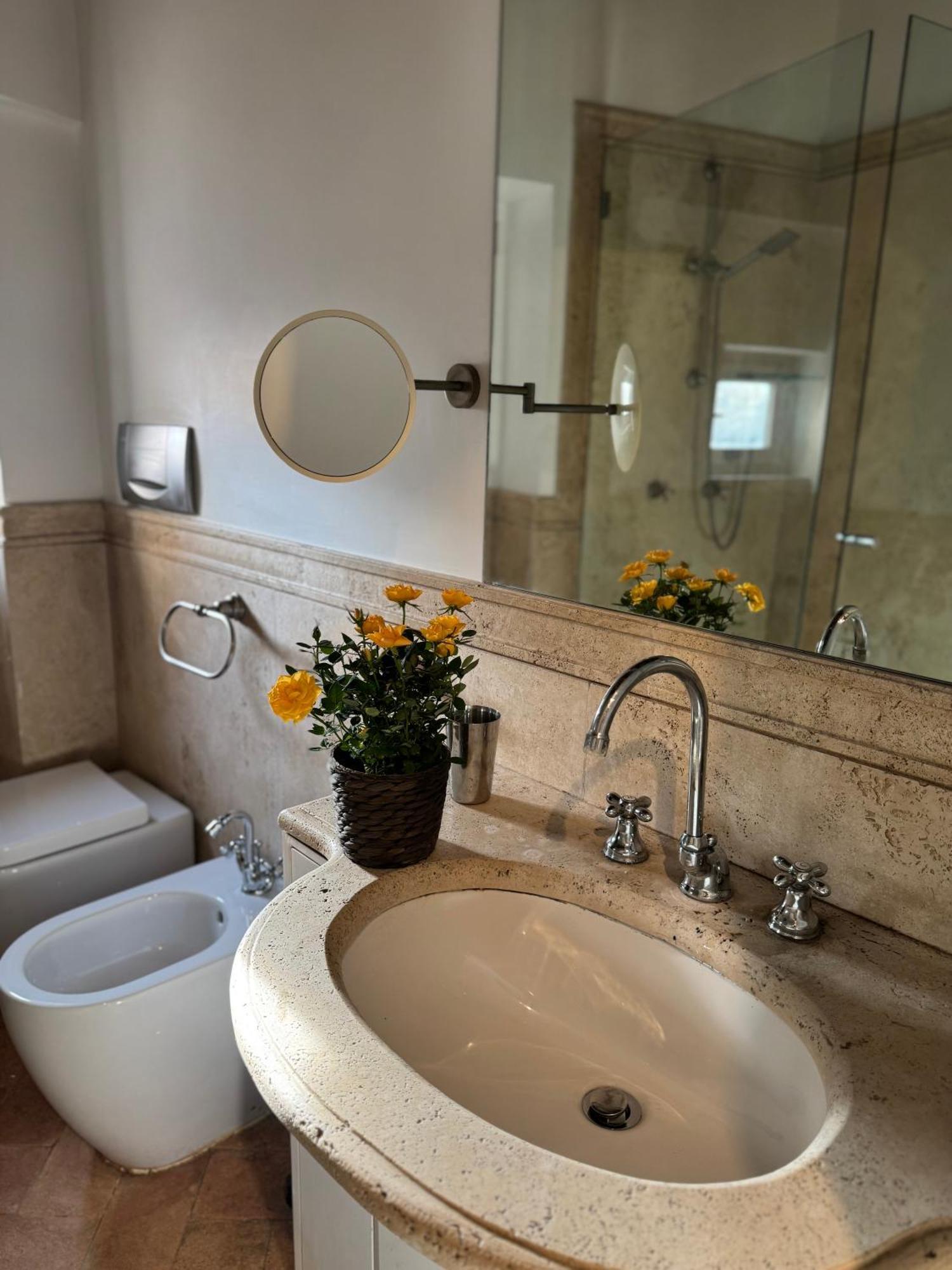 Labanca'S Luxury Navona Villa Rome Luaran gambar
