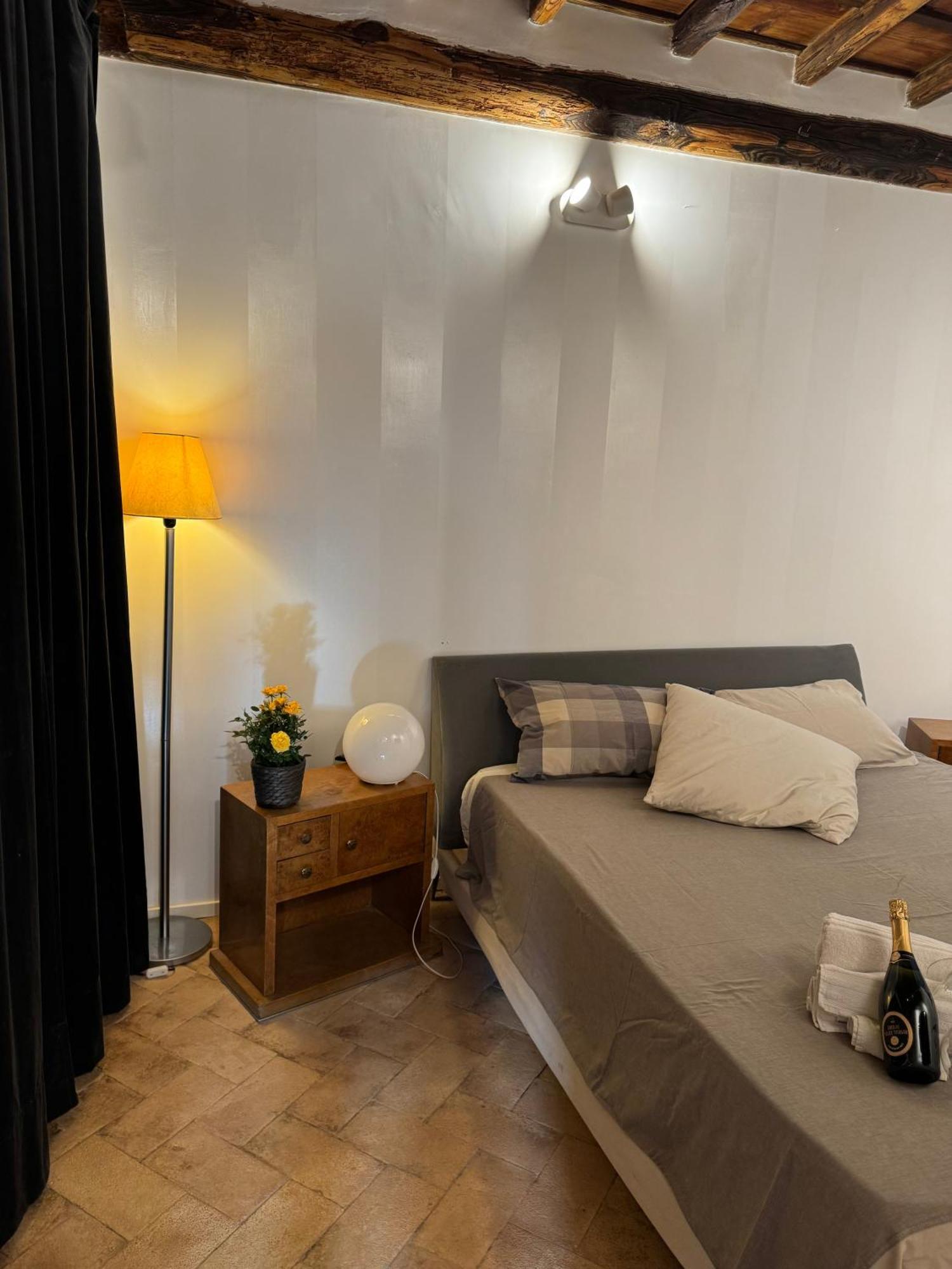Labanca'S Luxury Navona Villa Rome Luaran gambar