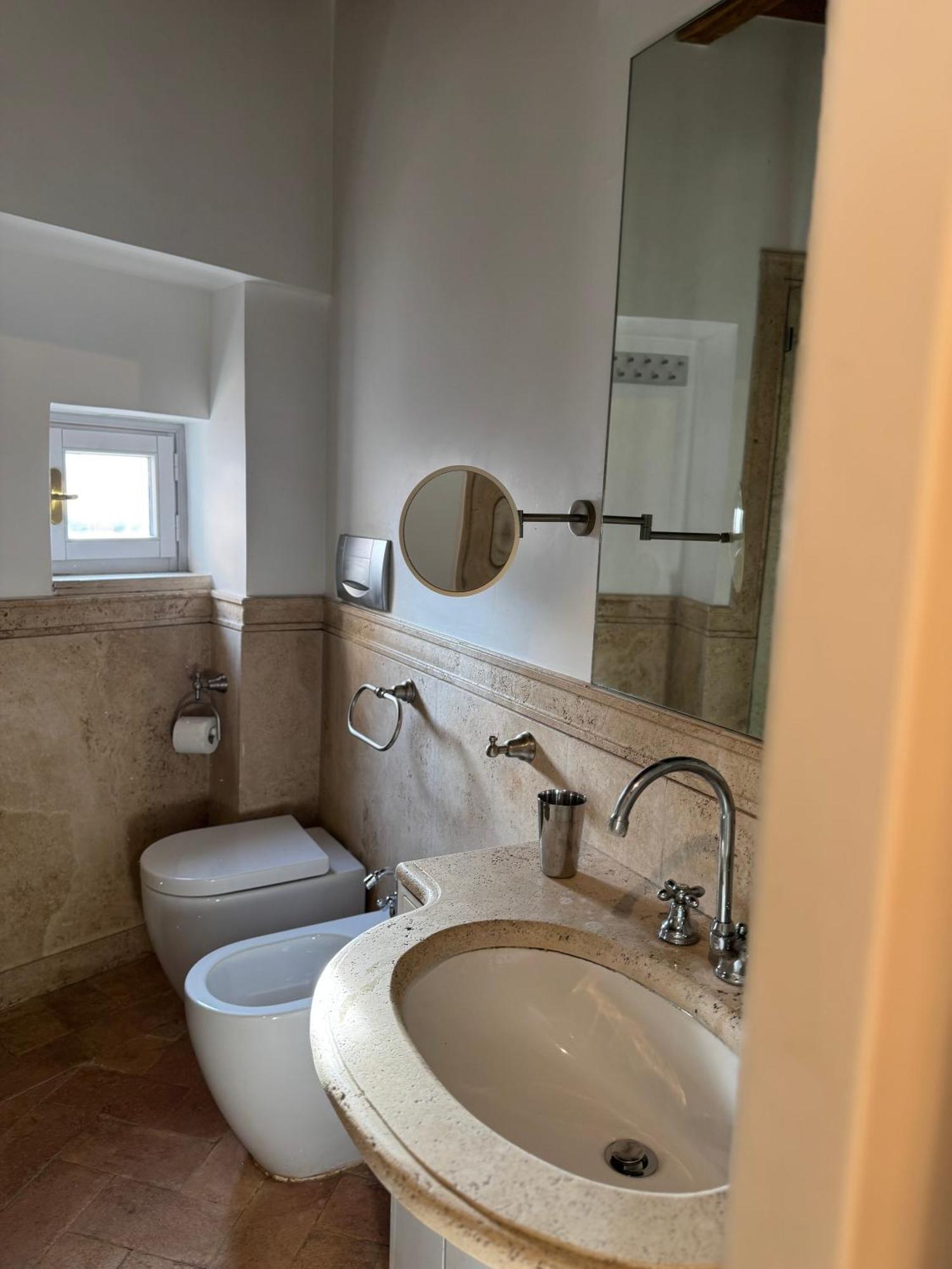 Labanca'S Luxury Navona Villa Rome Luaran gambar