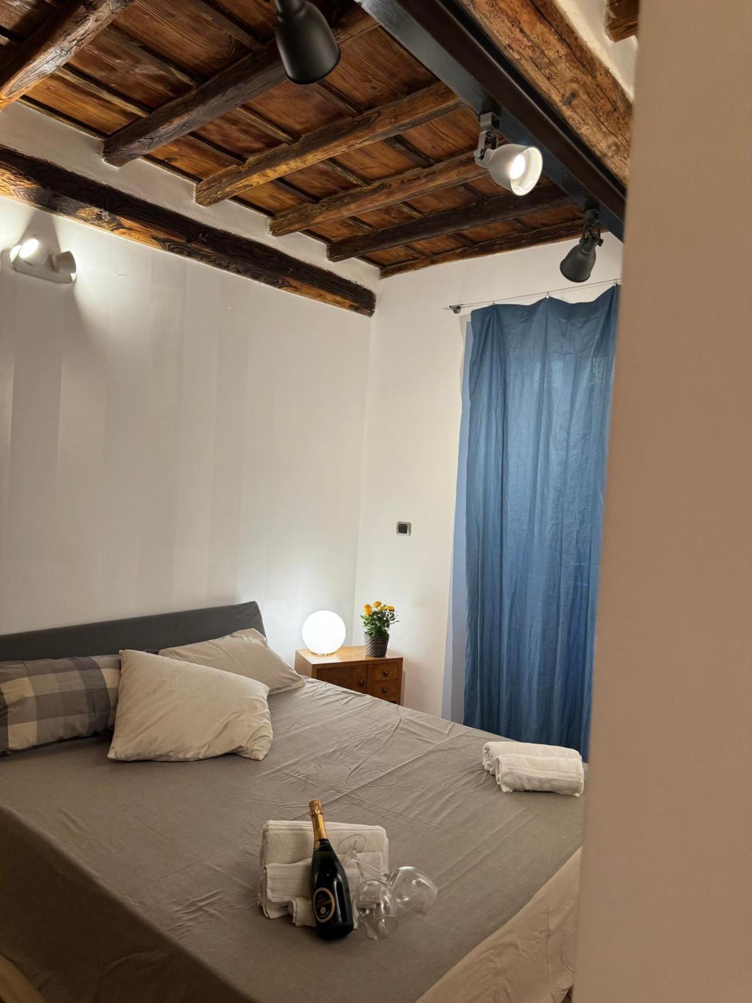 Labanca'S Luxury Navona Villa Rome Luaran gambar
