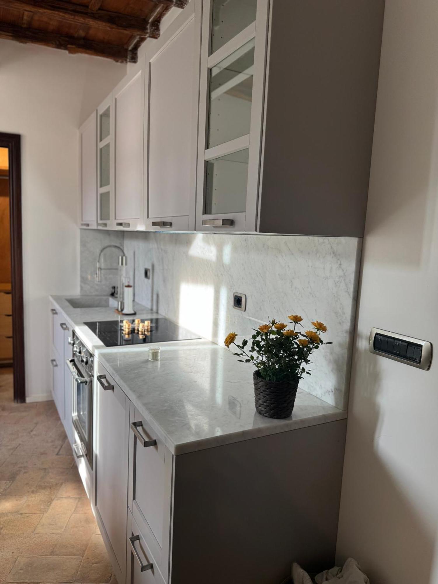 Labanca'S Luxury Navona Villa Rome Luaran gambar