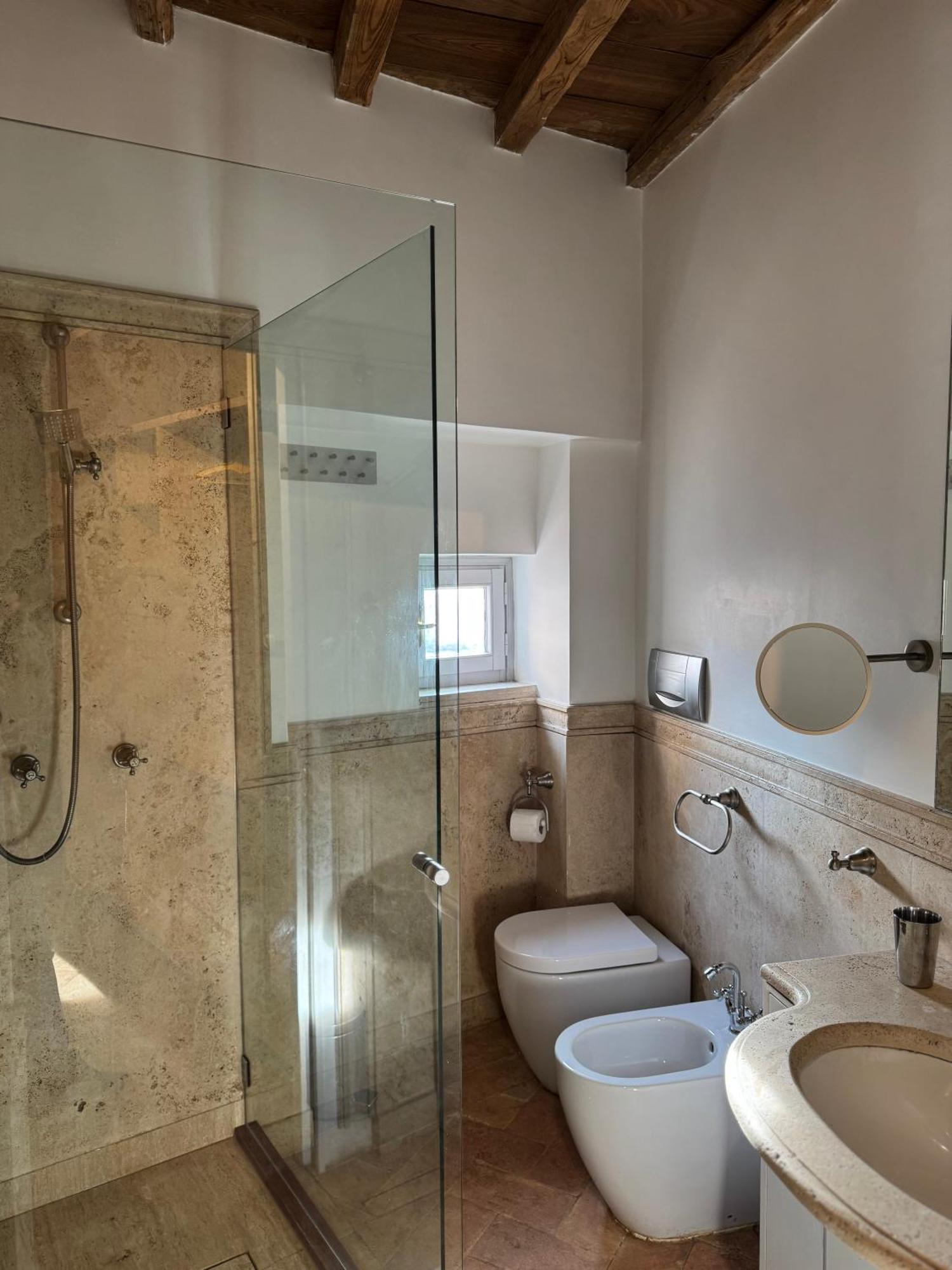 Labanca'S Luxury Navona Villa Rome Luaran gambar